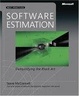 Cover of Software Estimation