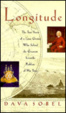 Cover of Longitude