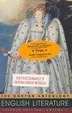Cover of The Norton Anthology of English Literature, 1