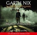 The Keys to the Kingdom, Book 1 : Mister Monday (Keys to the Kingdom)