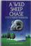 Cover of Wild Sheep Chase