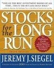 Cover of Stocks for the Long Run