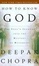 Cover of "How to Know God"