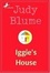 Cover of "Iggie's House"