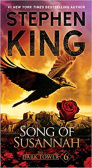 Song of Susannah (The Dark Tower, Book 6)