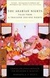 Cover of Arabian Nights: Tales from a Thousand and One Nights