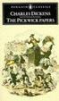 Cover of The Pickwick Papers