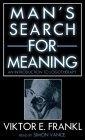 Man's Search for Mean : An Introduction to Logotherapy