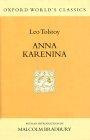Anna Karenina (Oxford World's Classics Hardcovers)