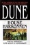 Cover of "House Harkonnen (Dune"