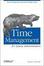 Cover of "Time Management for System Administrators"