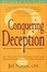 Cover of 'Conquering Deception'