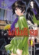 Cover of Kokkuri san Planchette, nº 1
