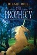 Cover of The Prophecy