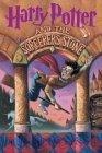 Harry Potter and the Sorcerer's Stone (Book 1)