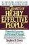 Cover of "The 7 Habits of Highly Effective People"