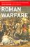 Cover of "Roman Warfare"