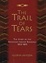 Cover of "Trail of Tears"