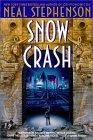Snow Crash (Bantam Spectra Book)