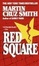 Cover of "Red Square"