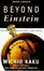 Cover of 'Beyond Einstein'