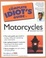 Cover of 'The Complete Idiot's Guide to Motorcycles'