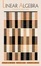Cover of "Linear Algebra"