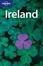 Cover of "Lonely Planet Ireland"