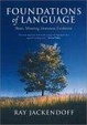 Cover of Foundations of Language