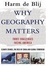 Cover of "Why Geography Matters"