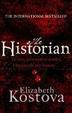 Cover of The Historian
