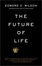 Cover of "The Future of Life"