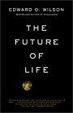 Cover of The Future of Life