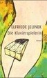 Cover of Die Klavierspielerin