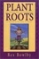 Cover of "Plant Roots"