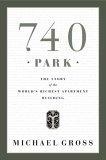 740 Park : The Story of the World's Richest Apartment Building