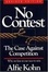 Cover of No Contest