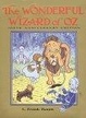 Cover of The Wonderful Wizard of Oz