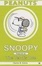 Cover of Snoopy Features as the Tennis Ace