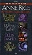 Cover of Complete Vampire Chronicles