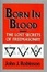 Cover of "Born in Blood"