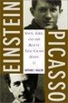 Cover of Einstein, Picasso