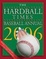Cover of "The Hardball Times Baseball Annual 2006"