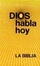 Cover of "Dios Habla Hoy Labiblia"