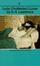 Cover of "Lady Chatterley's Lover"