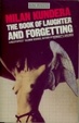 Cover of The Book of Laughter and Forgetting