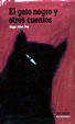 Cover of El gato negro y otros cuentos