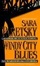 Cover of "Windy City Blues"