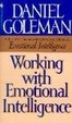 Cover of Working With Emotional Intelligence