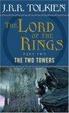 Cover of The Two Towers